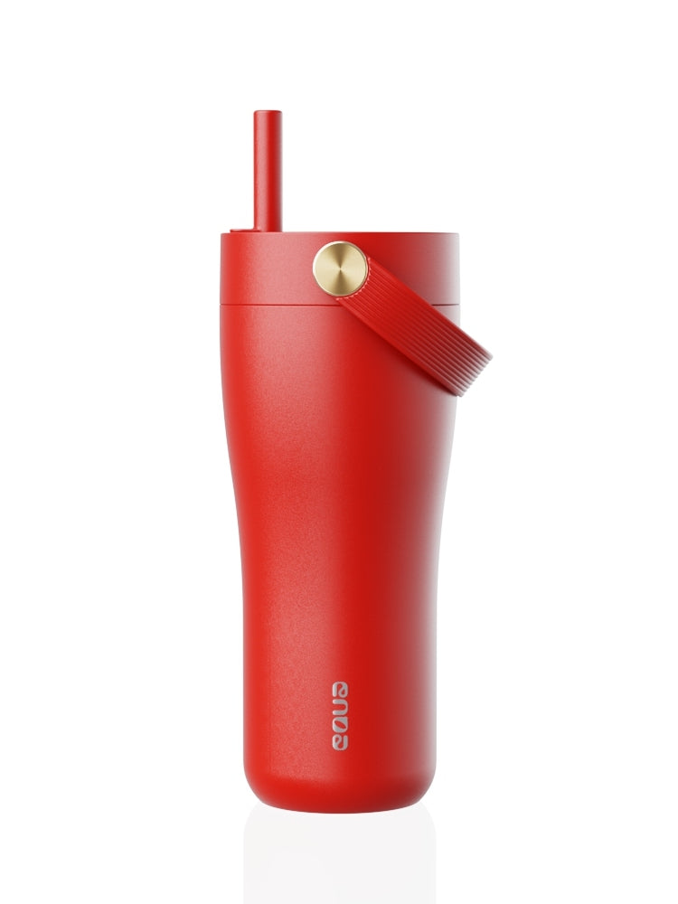 EQUA Carry Cup Pomodoro termo 600 ml