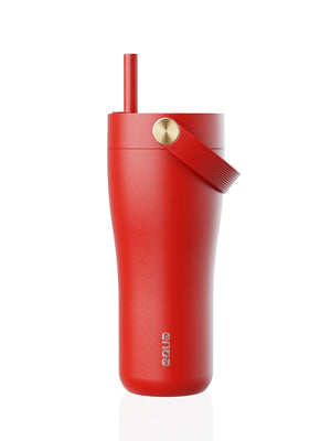 EQUA Carry Cup Pomodoro termo 600 ml