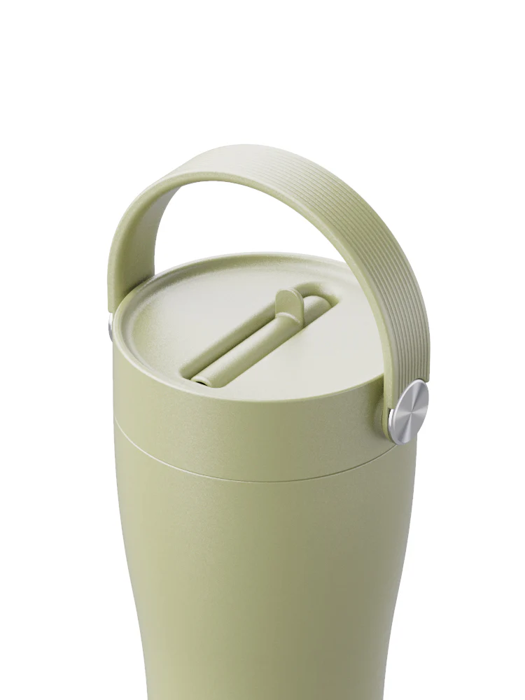 EQUA Carry Cup matcha termo 600 ml