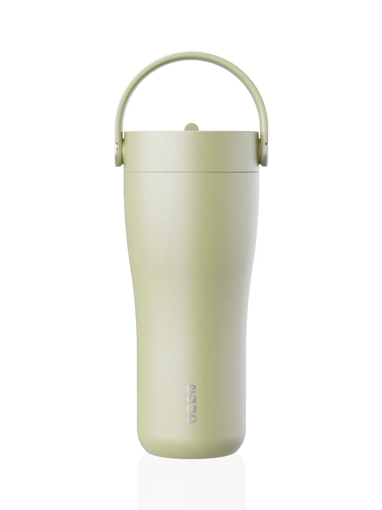 EQUA Carry Cup matcha termo 600 ml