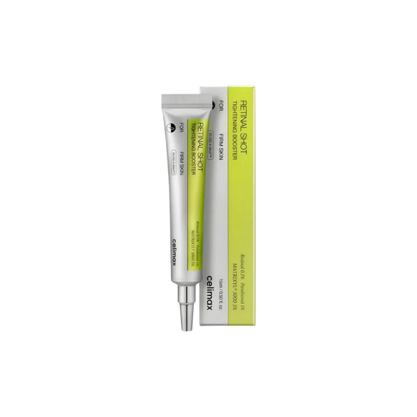 Celimax The Vita A Retinol Shot Tightening Booster 15 ml