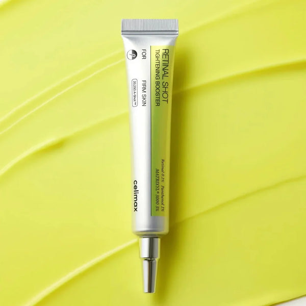 Celimax The Vita A Retinol Shot Tightening Booster 15 ml