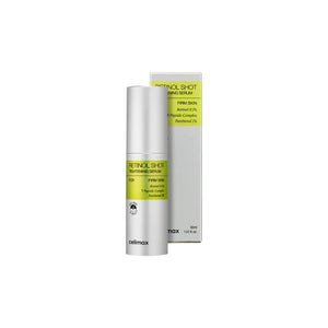 Celimax The Vita A Retinol Shot Serum 30 ml