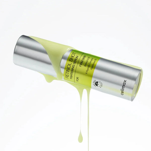 Celimax The Vita A Retinol Shot Serum 30 ml