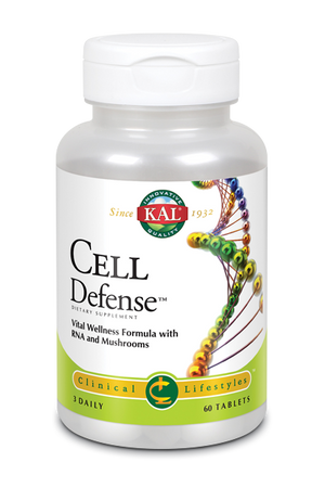 Kal Cell Defense 60 tableta