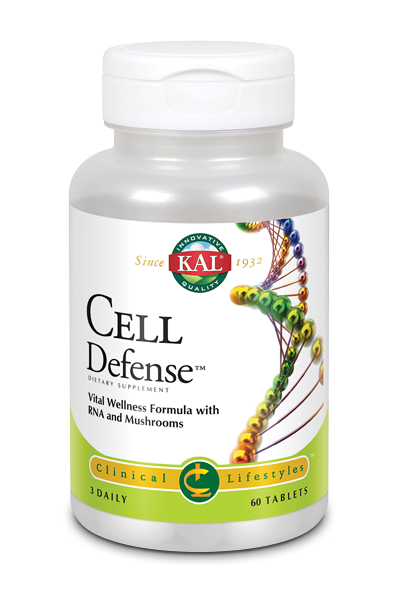 Kal Cell Defense 60 tableta