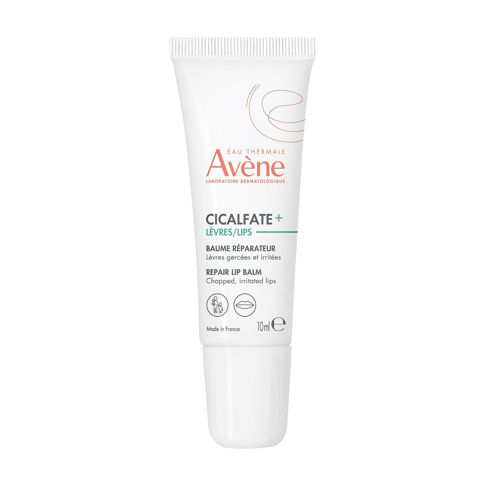 Avene Cicalfate+ obnavljajući balzam za usne 10 ml