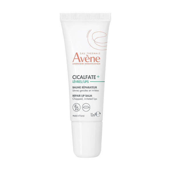 Avene Cicalfate+ obnavljajući balzam za usne 10 ml