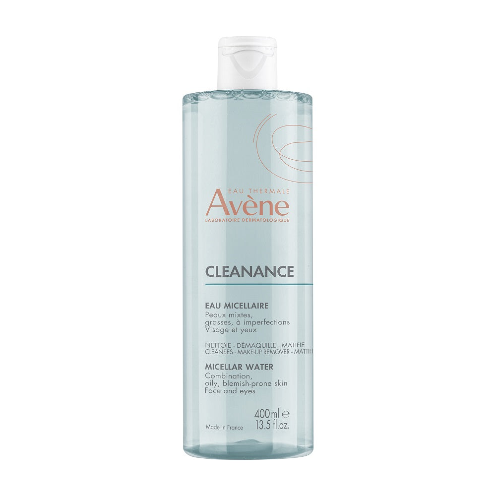 Avene Cleanance micelarna voda 400 ml