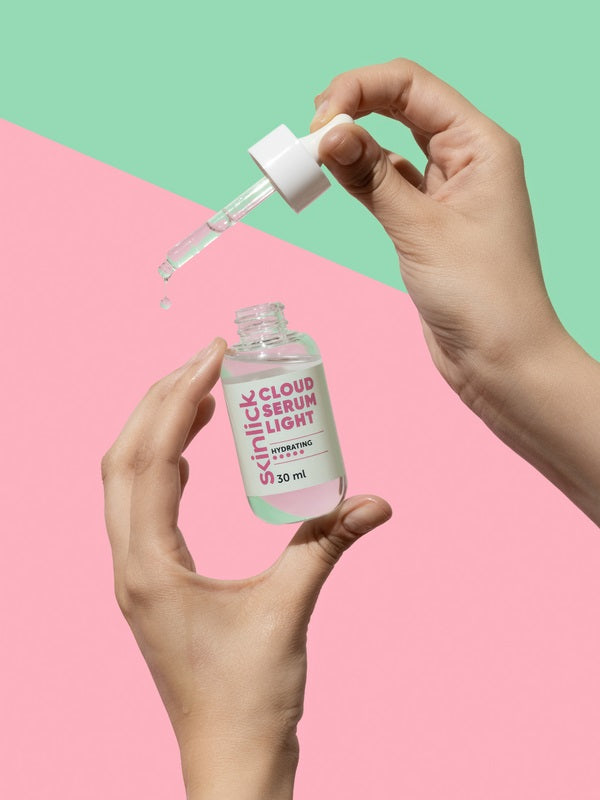 Skinlick Cloud Serum Light 30 ml