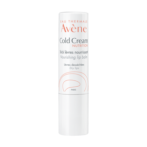 Avène Cold Cream Nutrition hranjivi balzam za usne 4 g