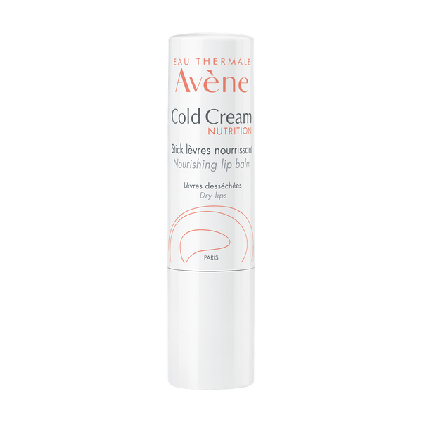Avène Cold Cream Nutrition hranjivi balzam za usne 4 g