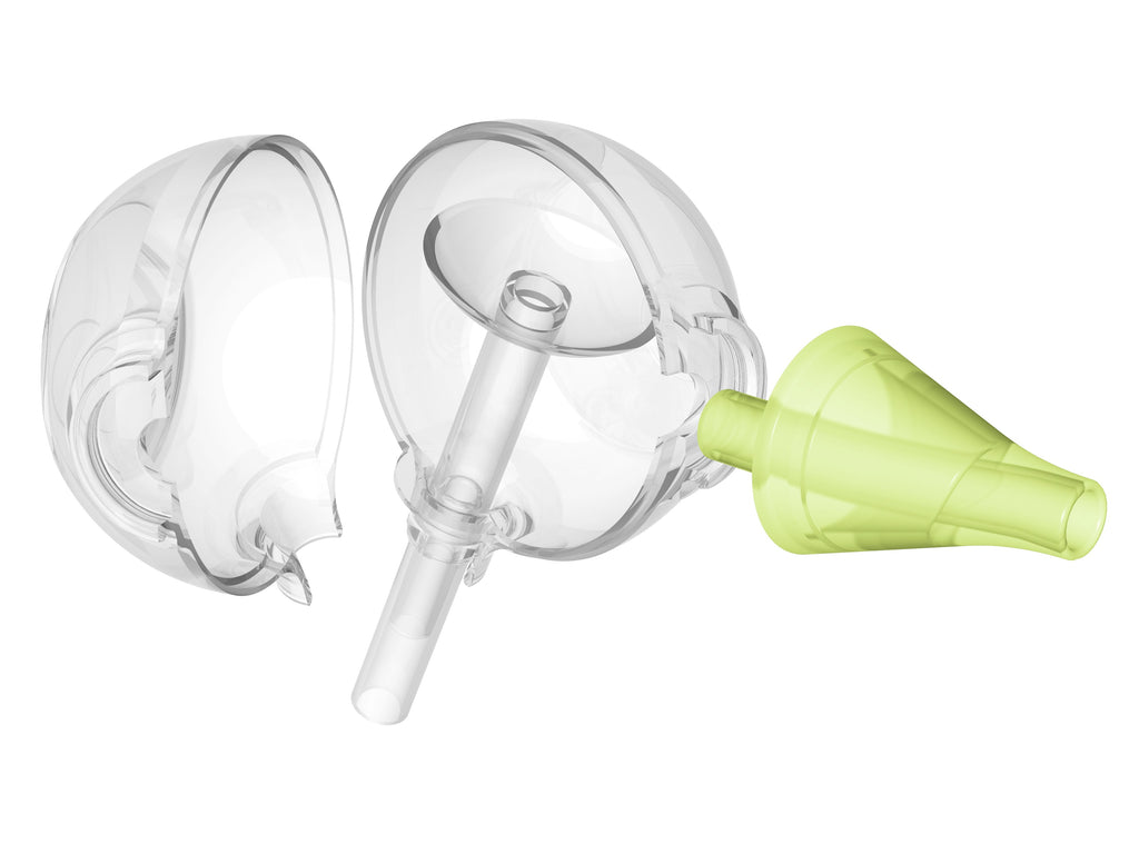 Nosiboo Eco usni aspirator