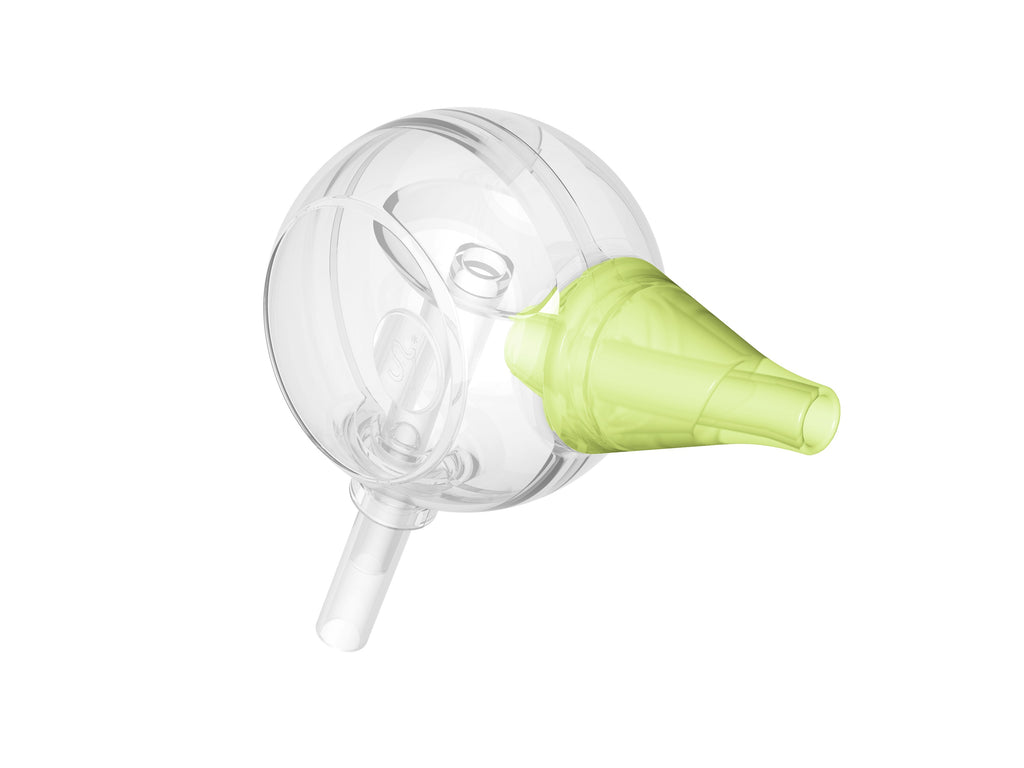 Nosiboo Eco usni aspirator