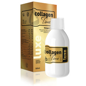Hamapharm CollagenTime Luxe 500 ml