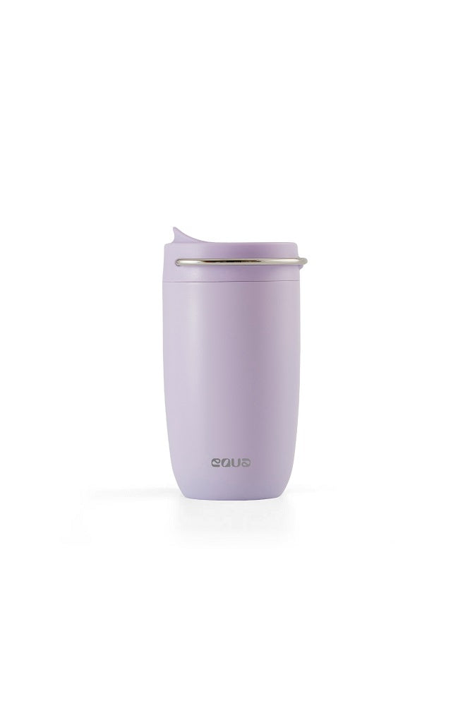 EQUA Cup Lavender termo šalica 300 ml