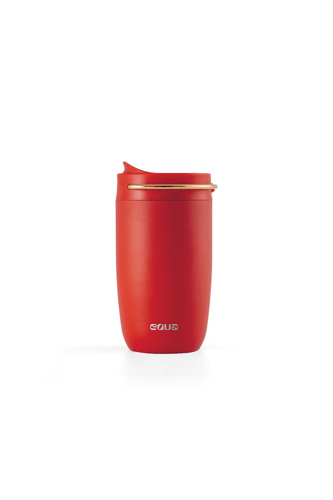 EQUA Cup Pomodoro termo šalica 300 ml