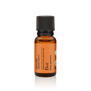 Dea Flores Bor eterično ulje 10 ml