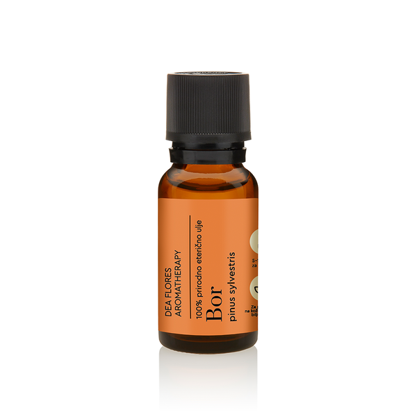 Dea Flores Bor eterično ulje 10 ml