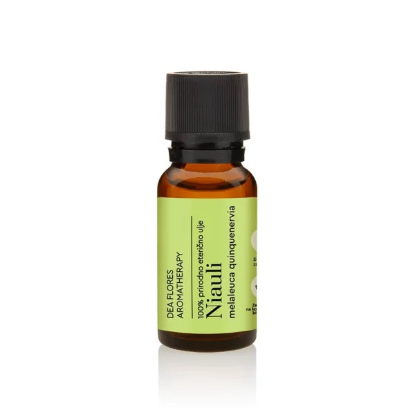 Dea Flores Niauli eterično ulje 10 ml