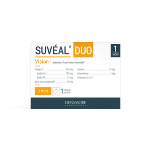 Suveal Duo 30 kapsula