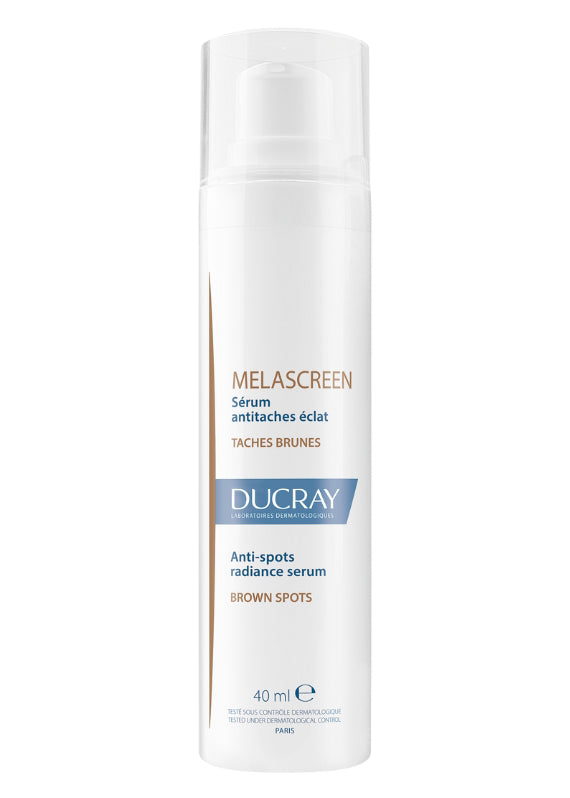 Ducray Melascreen Serum protiv mrlja za sjaj 40ml