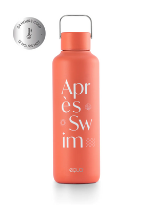EQUA Timeless Apres Swimm termo boca 600 ml