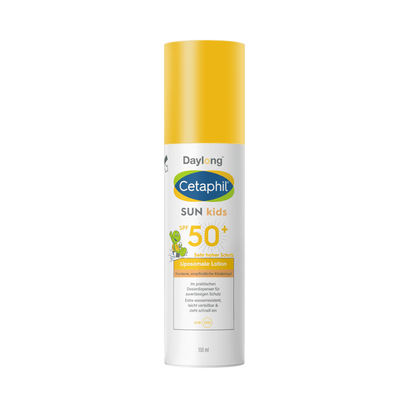 Daylong Cetaphil Sun Kids SPF 50 losion 150ml