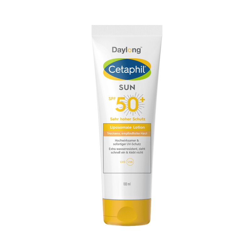 Daylong Cetaphil Sun Losion SPF 50+ 100ml
