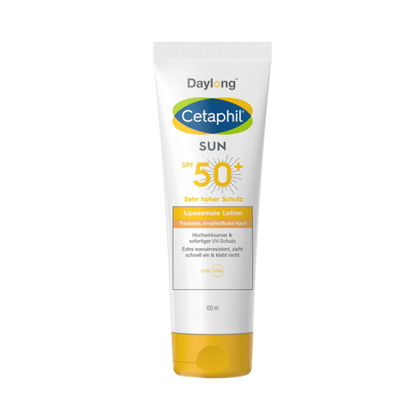 Daylong Cetaphil Sun Losion SPF 50+ 100ml