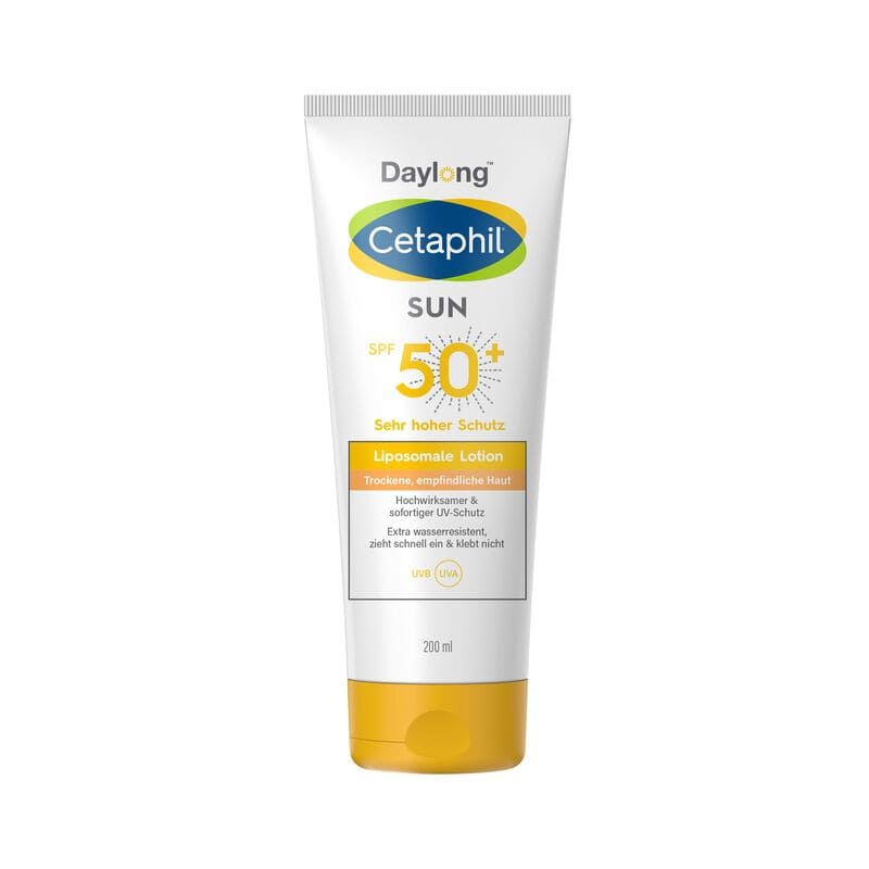 Daylong Cetaphil Sun Losion SPF 50+ 200ml