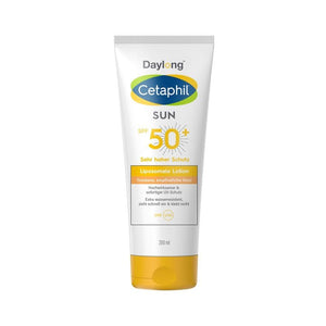 Daylong Cetaphil Sun Losion SPF 50+ 200ml