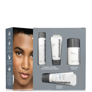 Dermalogica Discover Healthy Skin SET