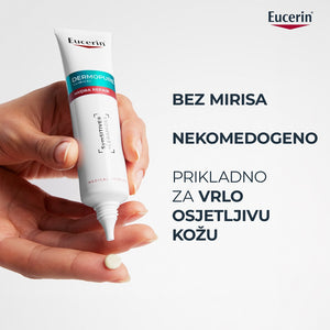 Eucerin DermoPure Clinical dopunska umirujuća krema 40 ml