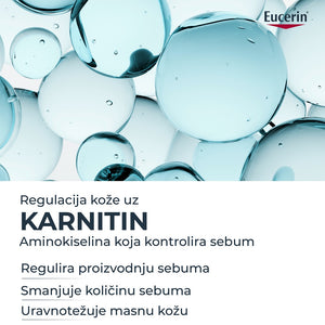 Eucerin DermoPure Clinical 8h matirajući fluid 40 ml