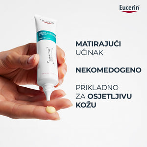 Eucerin DermoPure Clinical 8h matirajući fluid 40 ml
