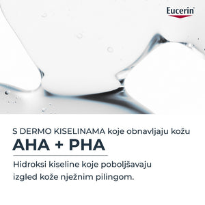 Eucerin DermoPure Clinical piling za čišćenje lica 100 ml