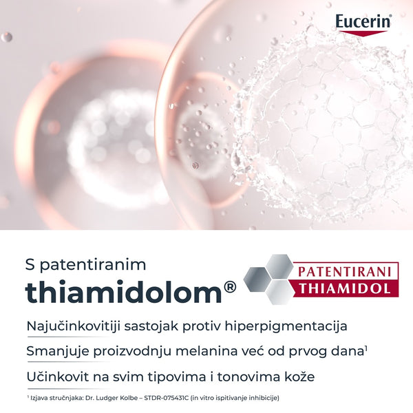 Eucerin DermoPure Clinical serum sa trostrukim djelovanjem 40 ml