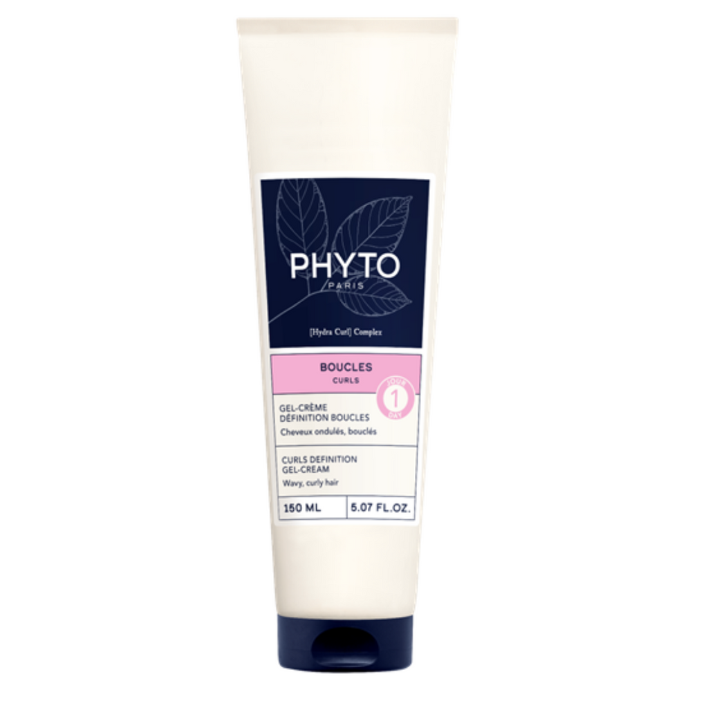 PHYTO Curls- krema za kovrče 150ml