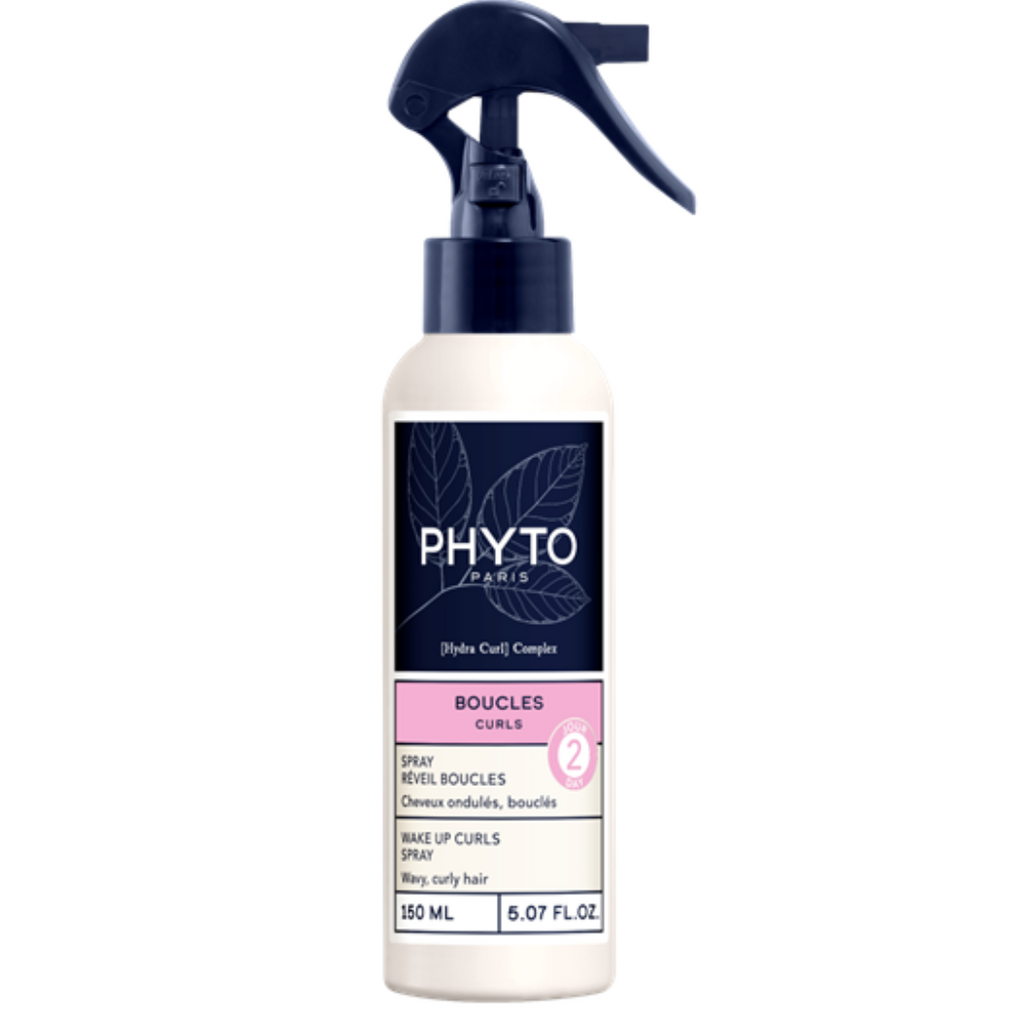 PHYTO Curls- sprej za kovrčavu kosu 150ml