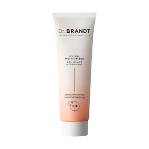 Dr. Brandt iD-Stress Hidratantna energizirajuća gel krema 50g
