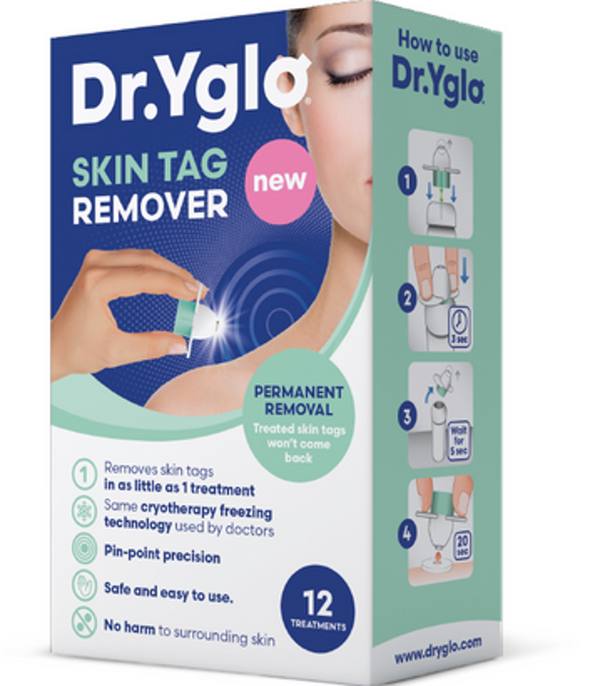 Dr. Yglo Skintag, proizvod za uklanjanje visećih bradavica 50 ml