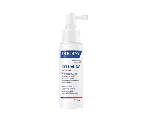 Ducray Kelual DS Intensive sprej 100ml