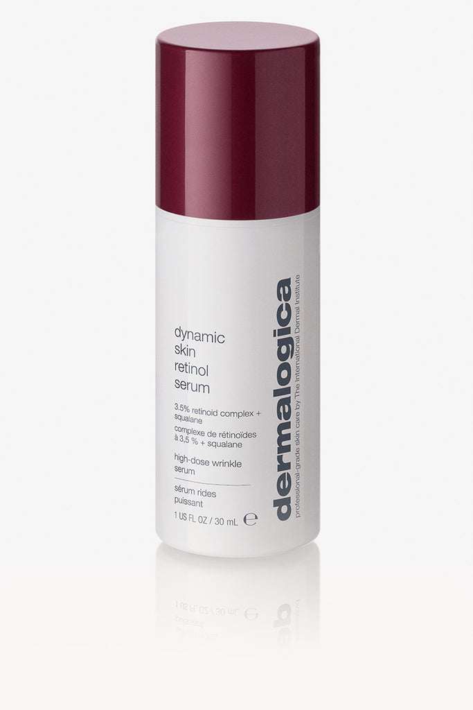 Dermalogica Dynamic Skin Retinol Serum 30 ml
