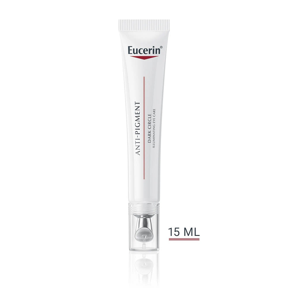 EUCERIN Anti-Pigment krema za područje oko očiju 15 ml