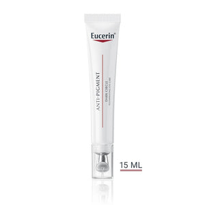 EUCERIN Anti-Pigment krema za područje oko očiju 15 ml