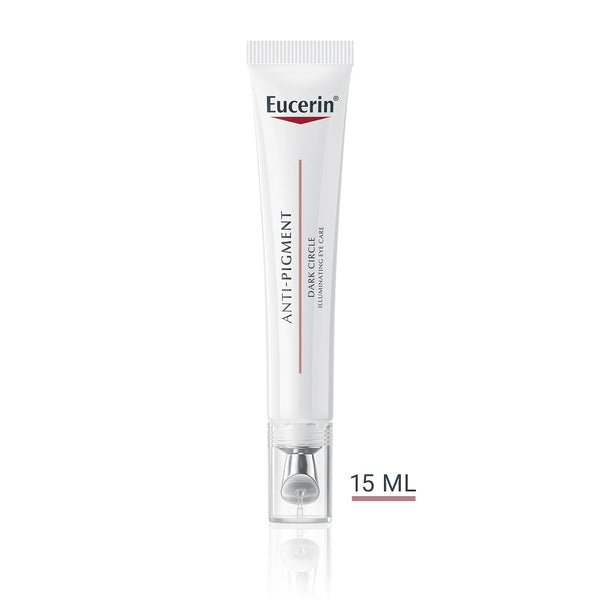 EUCERIN Anti-Pigment krema za područje oko očiju 15 ml