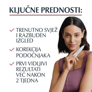 EUCERIN Anti-Pigment krema za područje oko očiju 15 ml