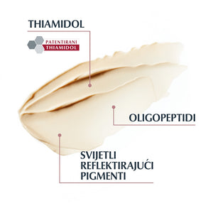 EUCERIN Anti-Pigment krema za područje oko očiju 15 ml