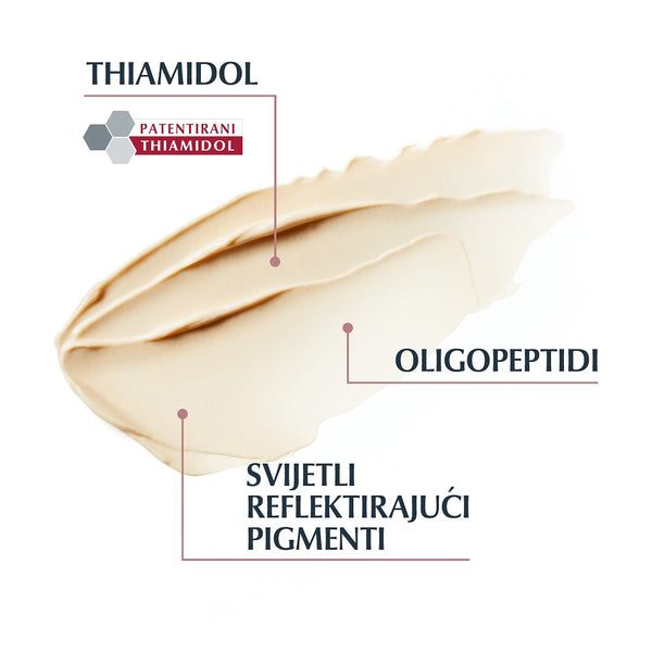 EUCERIN Anti-Pigment krema za područje oko očiju 15 ml